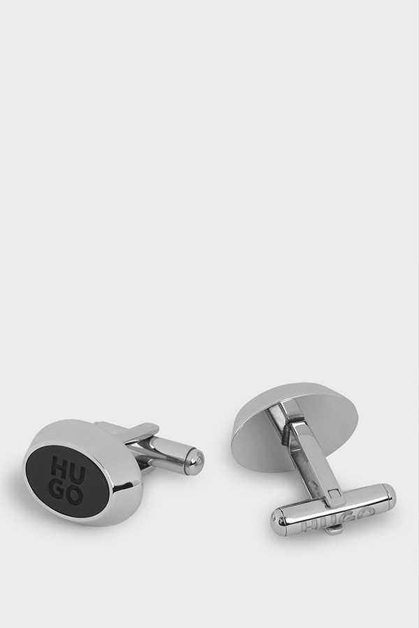 ΜΑΝΙΚΕΤΟΚΟΥΜΠΑ HUGO - 001 ΜΑΥΡΟ